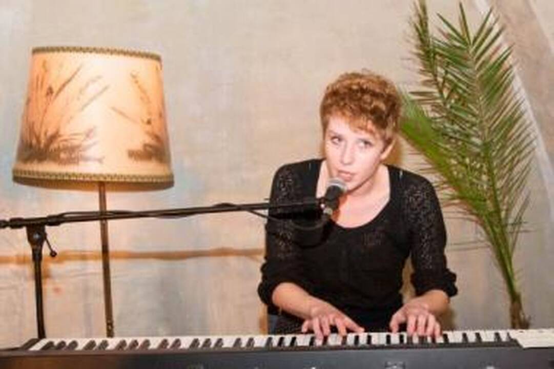 Proga: užsienyje koncertuojančios ir retai Lietuvos scenose bepasirodančios A.Orlovos, BIX ir daugelio kitų muzikantų dainų bus galima paklausyti Palangoje.