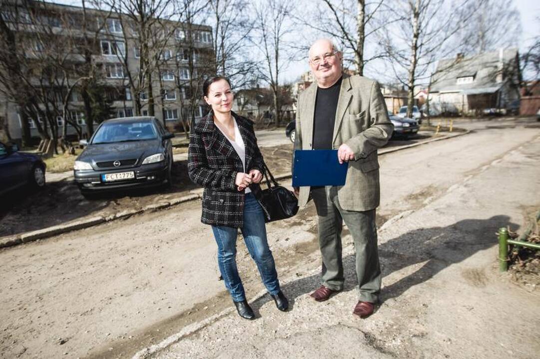 Gyventojams apkarto svečiai iš Azijos   