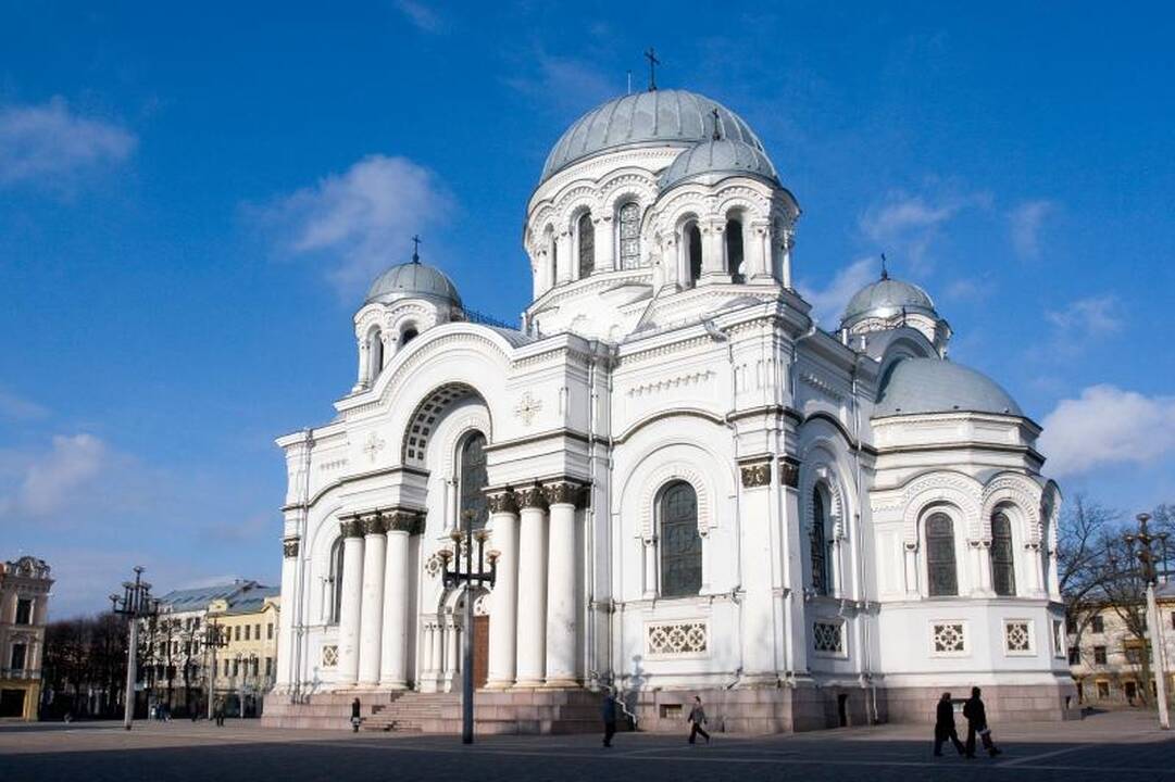 Sekmadieniai – su vargonų            muzika