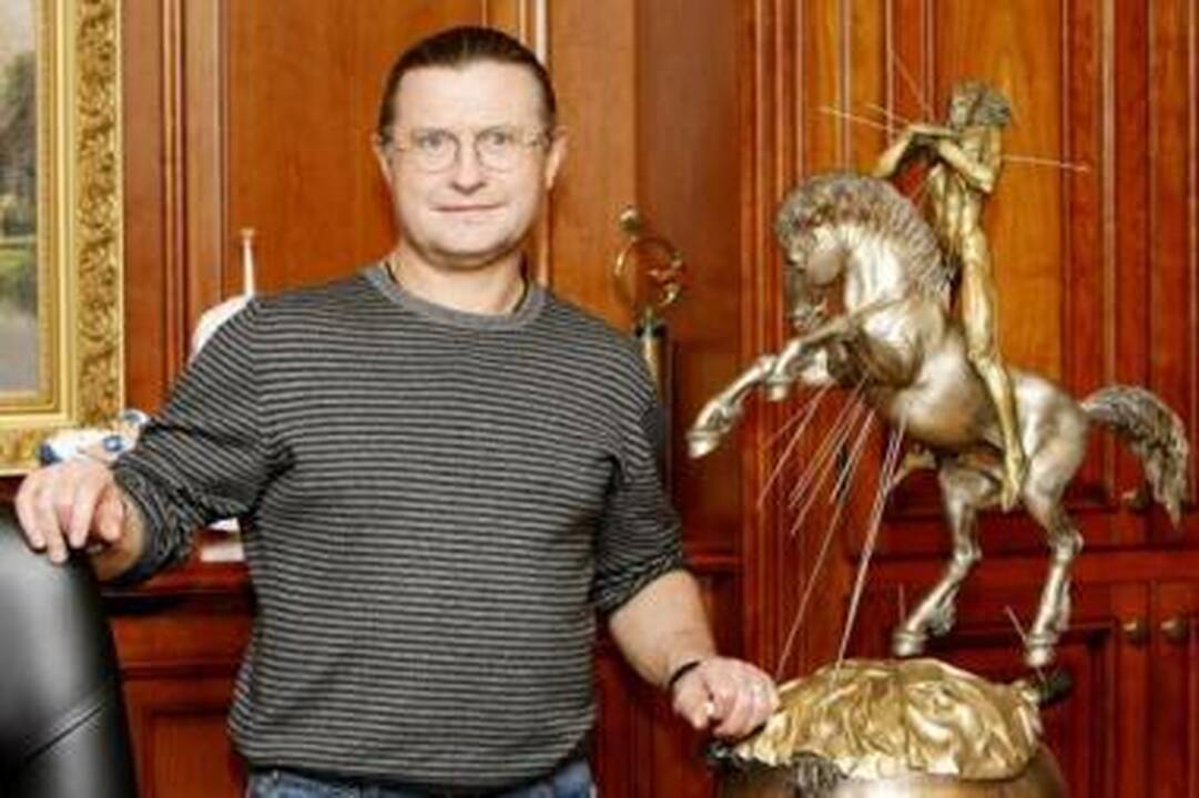 Medžioklę sutrukdė policija