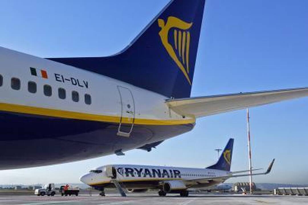 Kaunas vėl tampa aviacijos pasaulio užkampiu