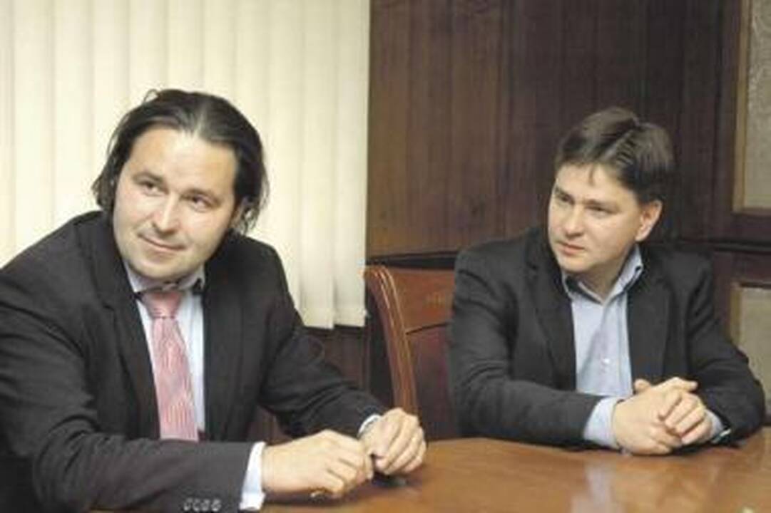 „Atlantas“ traukiasi iš A lygos