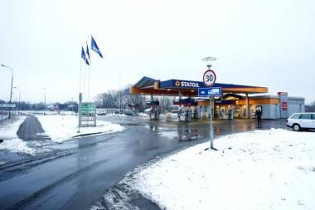 Akcizai grižo bumerangu
