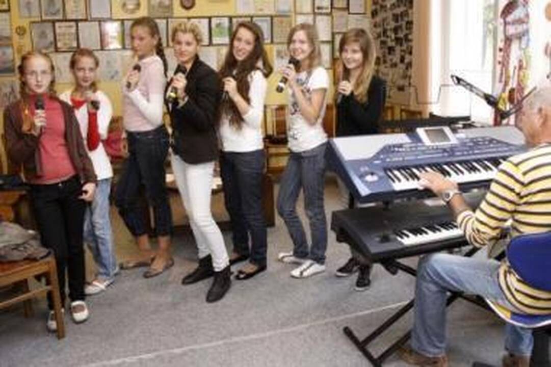 Pamokos baigėsi. Ką vaikui veikti likusią dienos dalį?