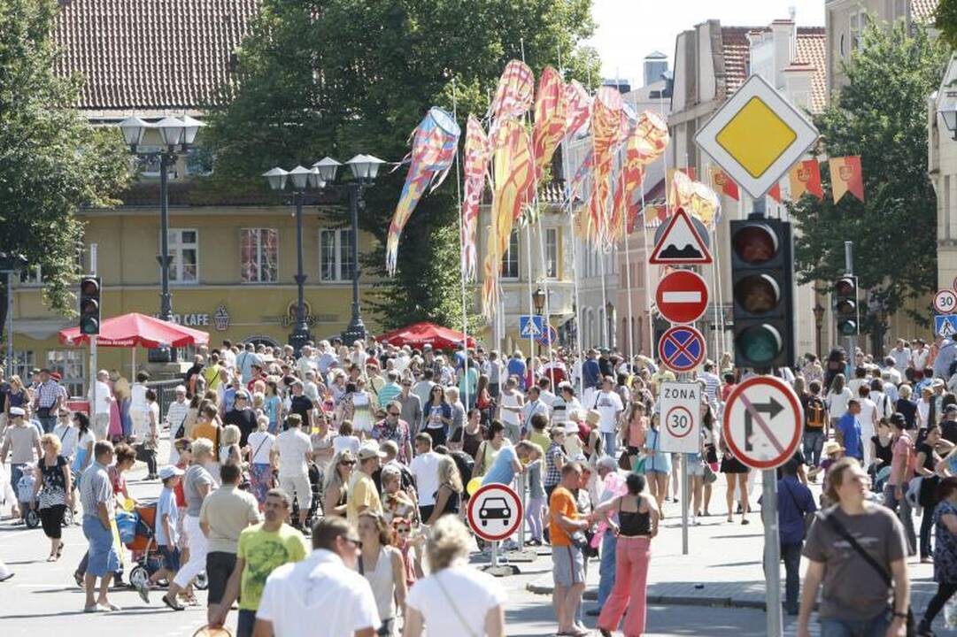 Jūros               šventės idėjos įšalo