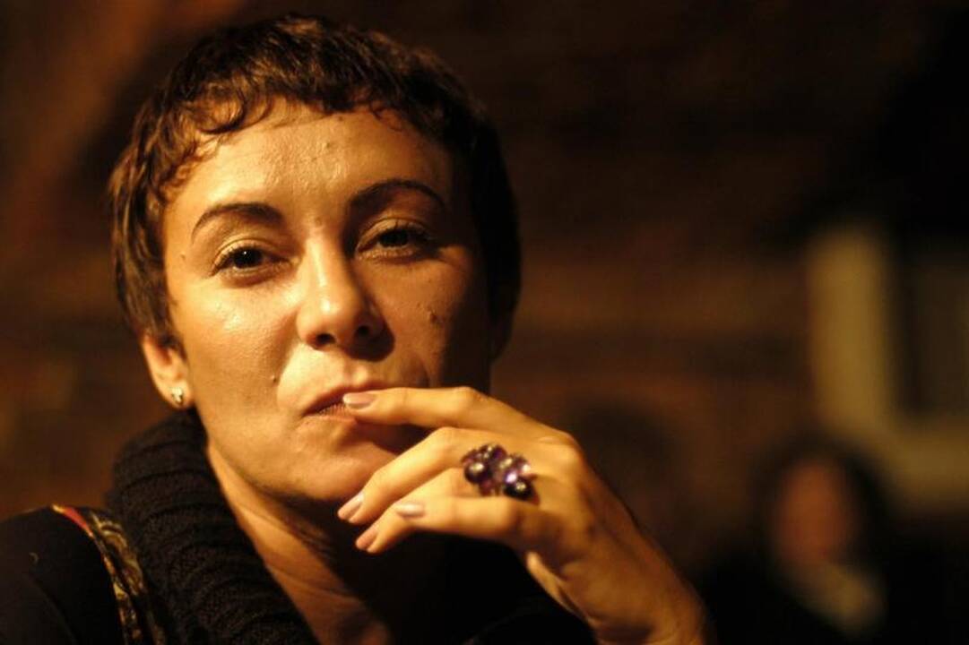 L.Eltang: Vilnius – idealus miestas rašytojui