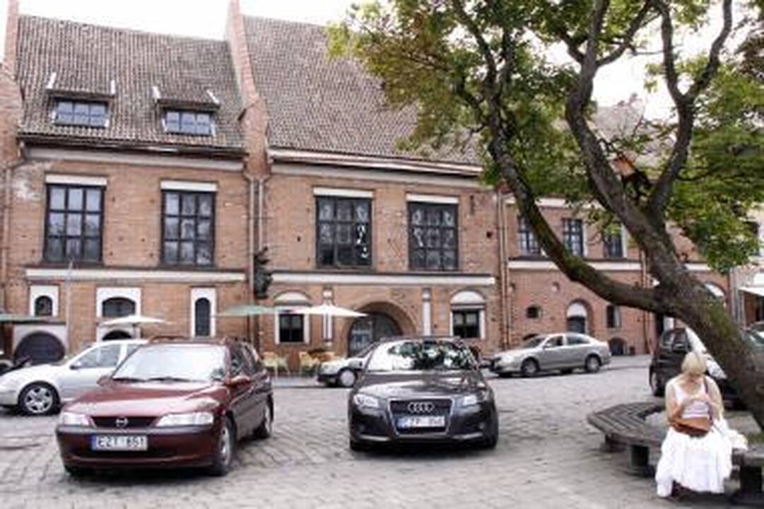 Senamiestis prieš Laisvės alėją: kova kol kas nelygi