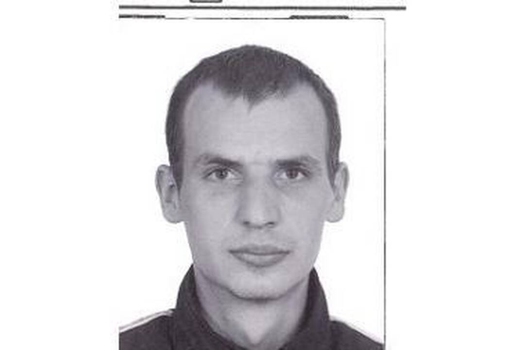 Klaipėdietis ieško dingusio brolio