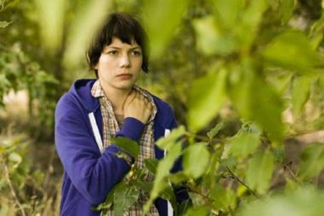 Tiesu: juosta "Vendė ir Liusė" – filmas, griaunantis amerikietiškos svajonės mitą.