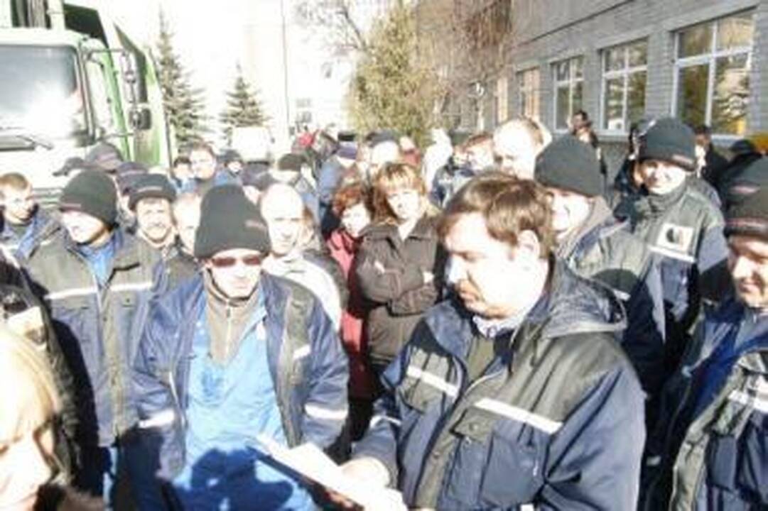 Tikrintojai rado pažeidimų