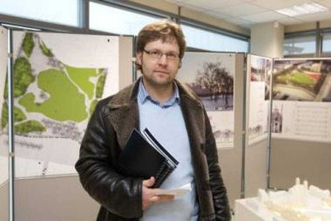 Laimės geriausias ar žinomiausias?