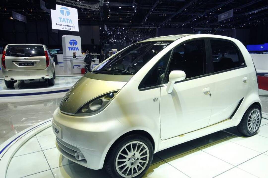 Lėčiausias pasaulyje: italų kova su indais 
