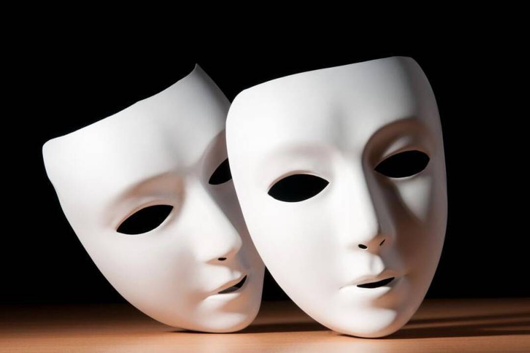 V.Truskauskaitė: teatrų festivalis – tarsi veidrodis
