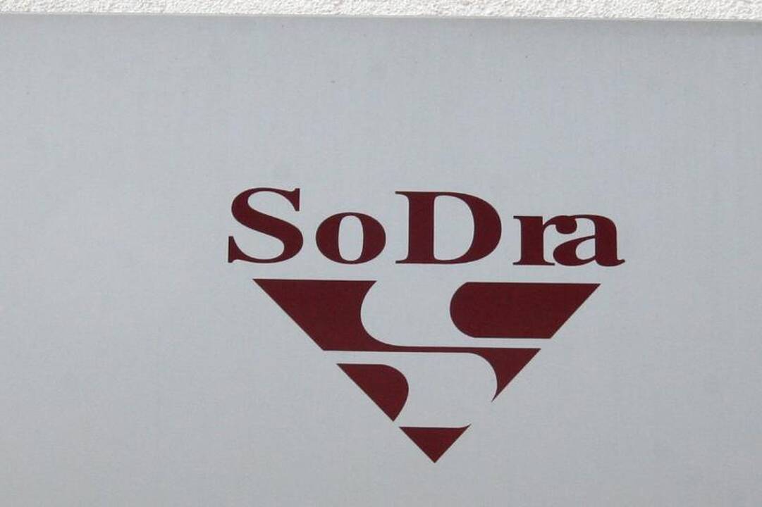 Skola   „Sodrai“   –   ne   verdiktas   