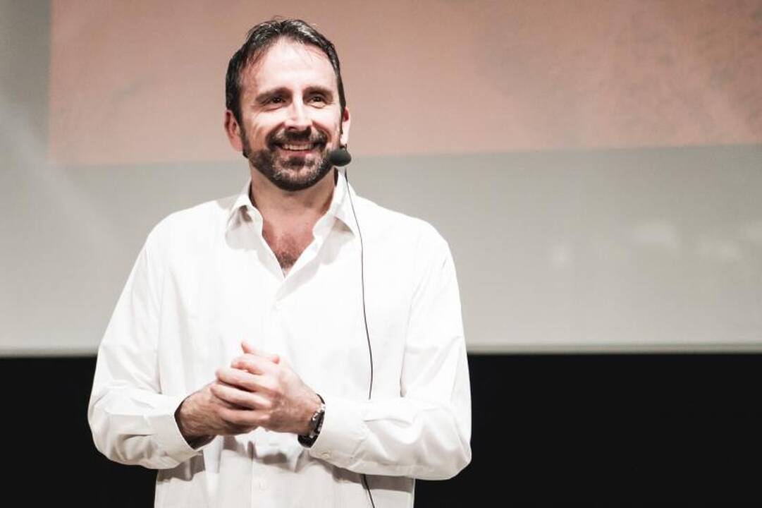 J. Plaza: dar ne metas             ilsėtis   