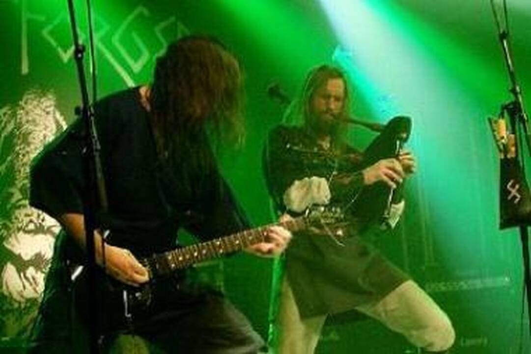 "Metalinis" Lietuvos tūkstantmečio skambesys