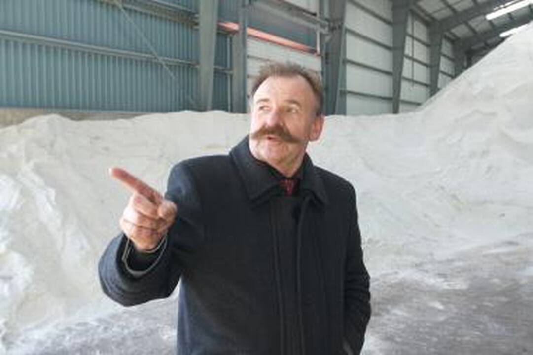 Algimantas Vilūnas