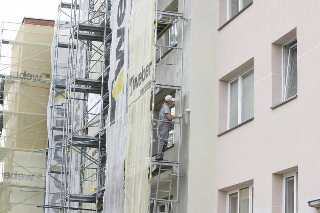 Iš renovacijos priešininkų atims lengvatas