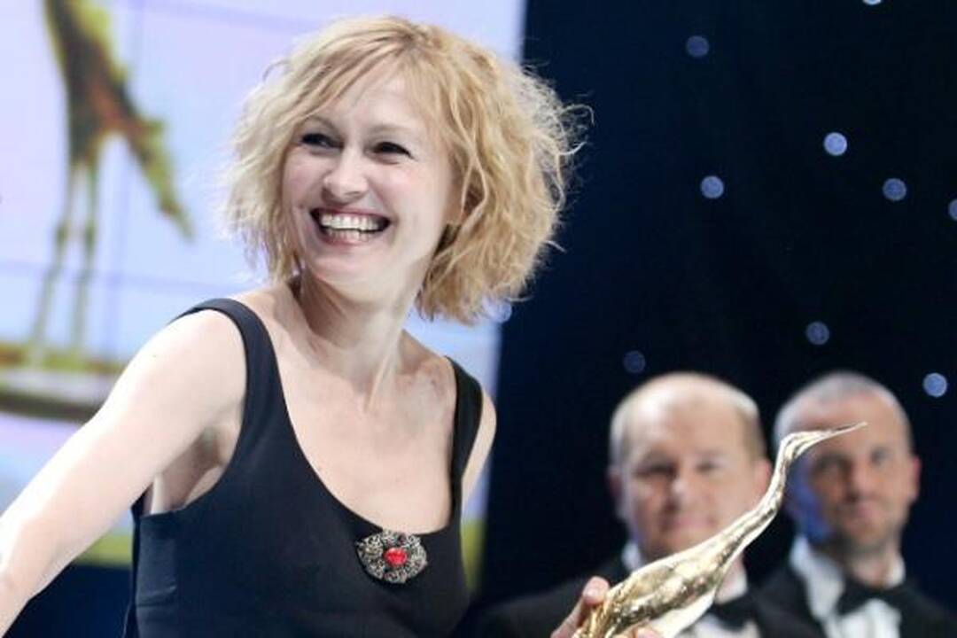 I.Dapkūnaitės mylimieji – vis garsesni