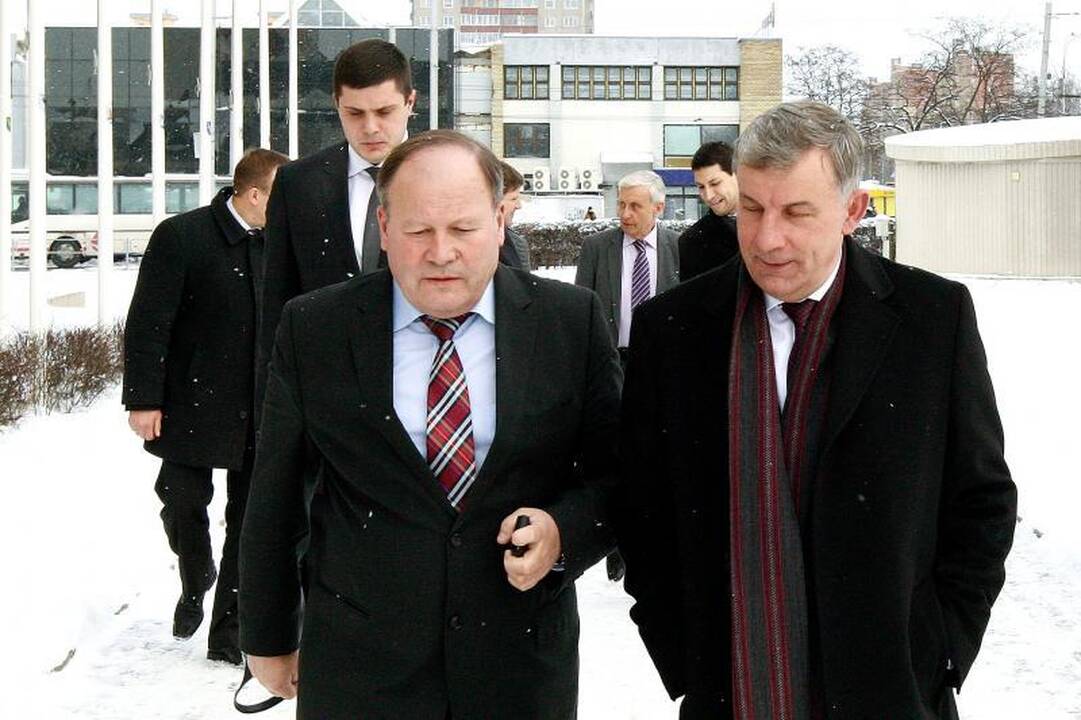 Dėl pinigų Panemunės    tiltui – abejonės