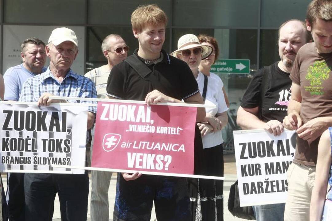 Karas tęsiasi: „mikriukai“ į gatves išriedės ir kitą savaitę (kainos)