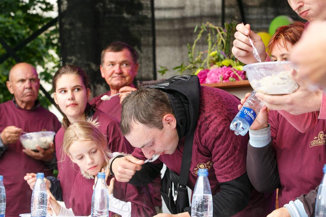 Maisto kultūros festivalis „Skanaus“