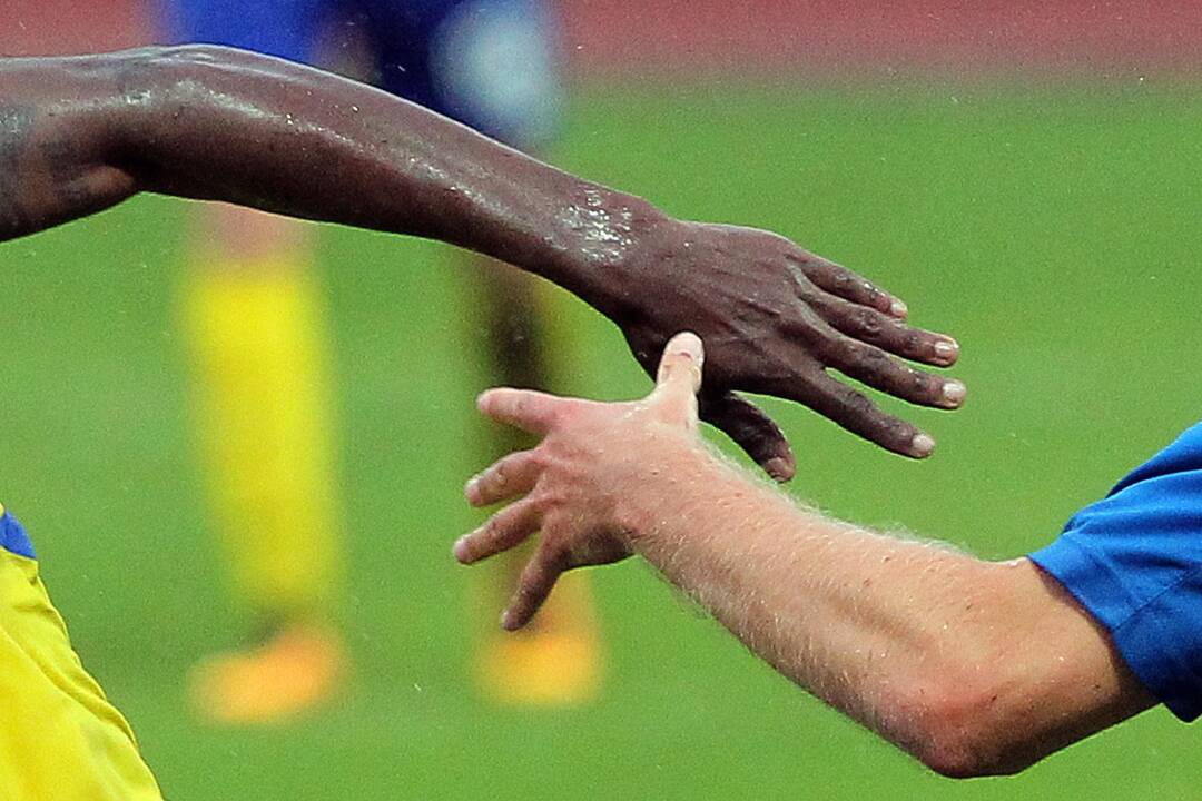 A lyga: „Stumbras“ – „Atlantas“ 0:2