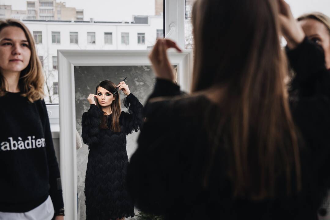 Gabrielė Martirosianaitė
