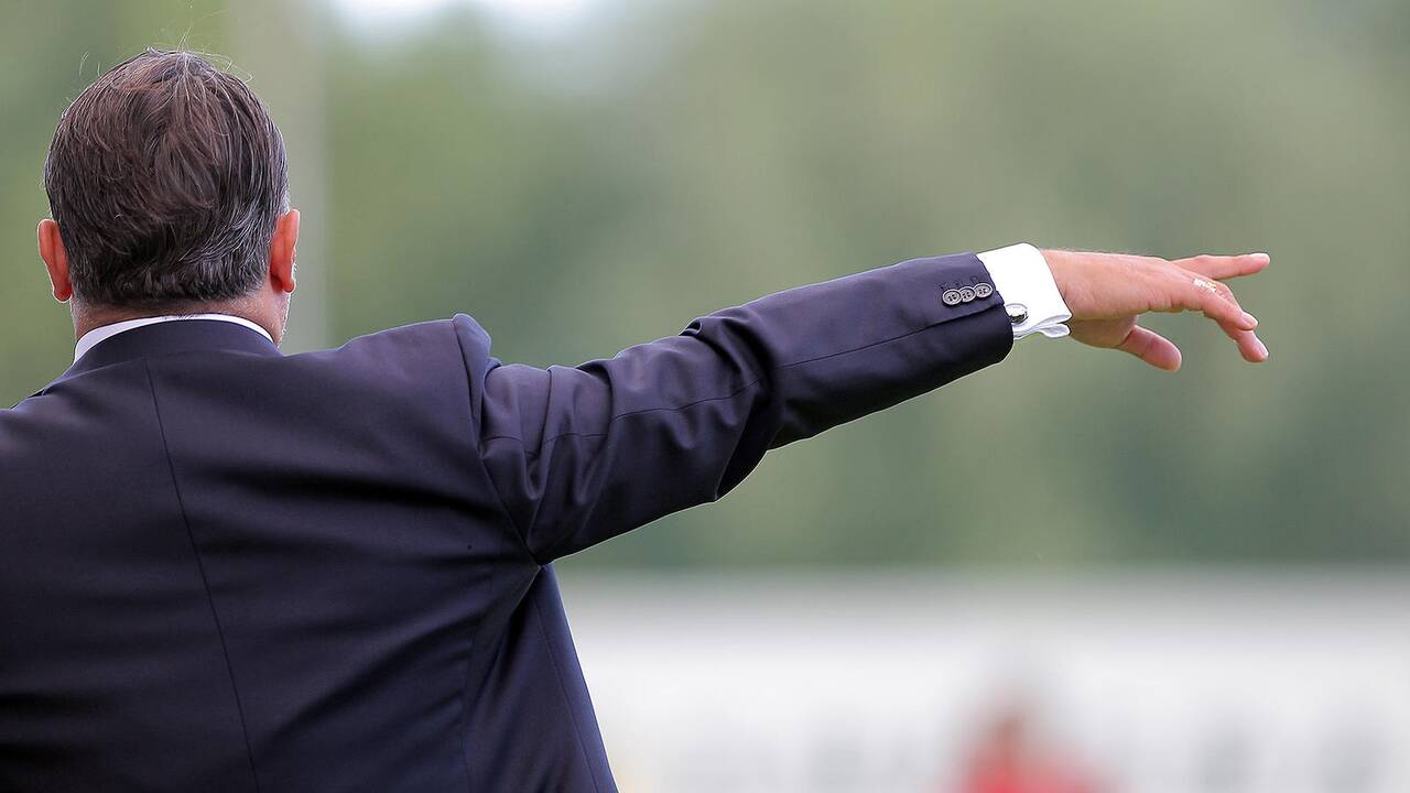 Europos lyga: „Sūduva“ – „Liepaja“ 0:1