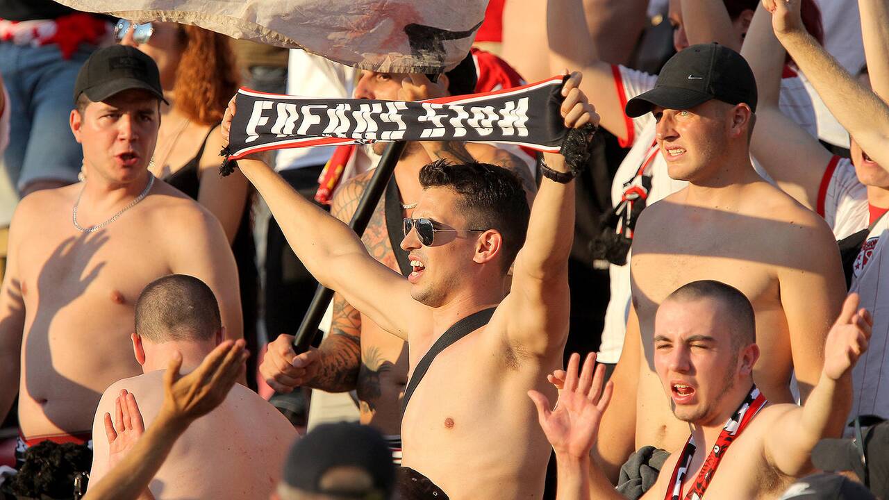 Europos lyga: „Sūduva“ – „Sion“ 3:0