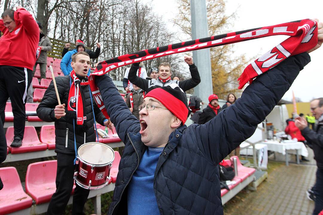 A lyga: „Sūduva“ – „Žalgiris“ 3:0