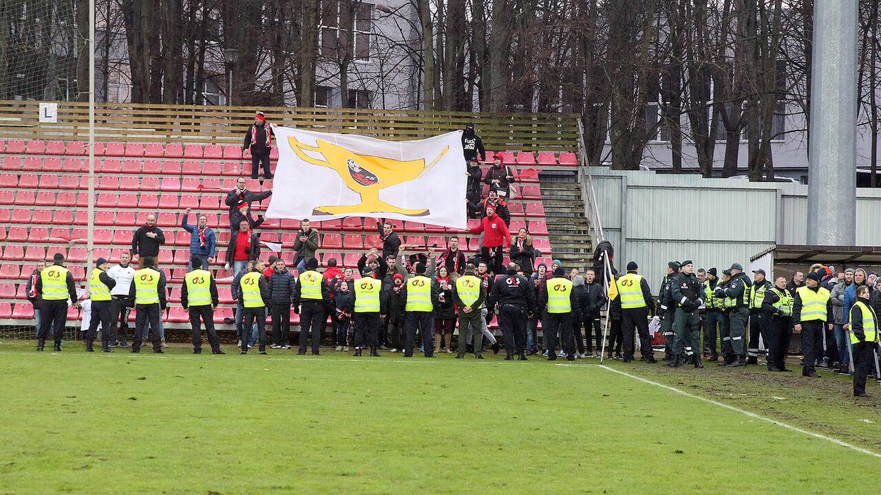 A lyga: „Sūduva“ – „Žalgiris“ 3:0