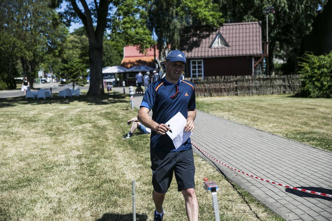 Festivalio „Sveika, Neringa!“ akimirkos