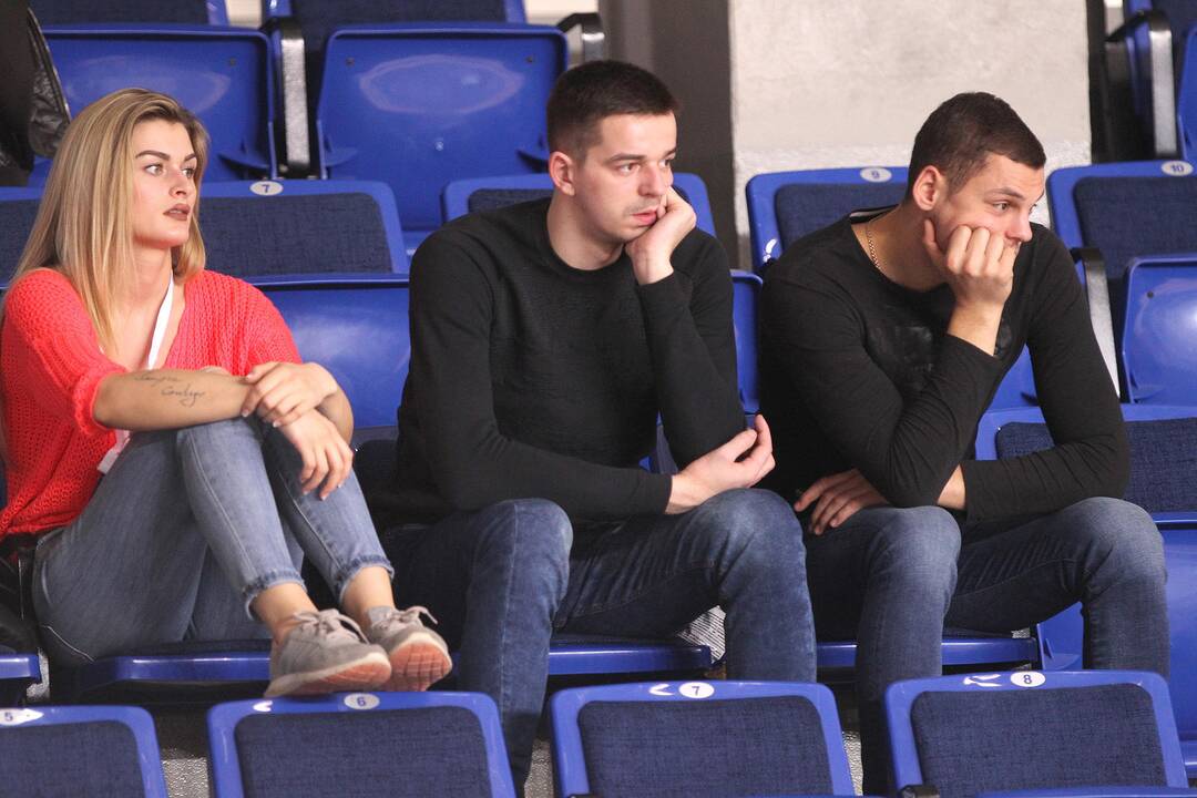 Lietuvos moterų tinklinio čempionato finalas