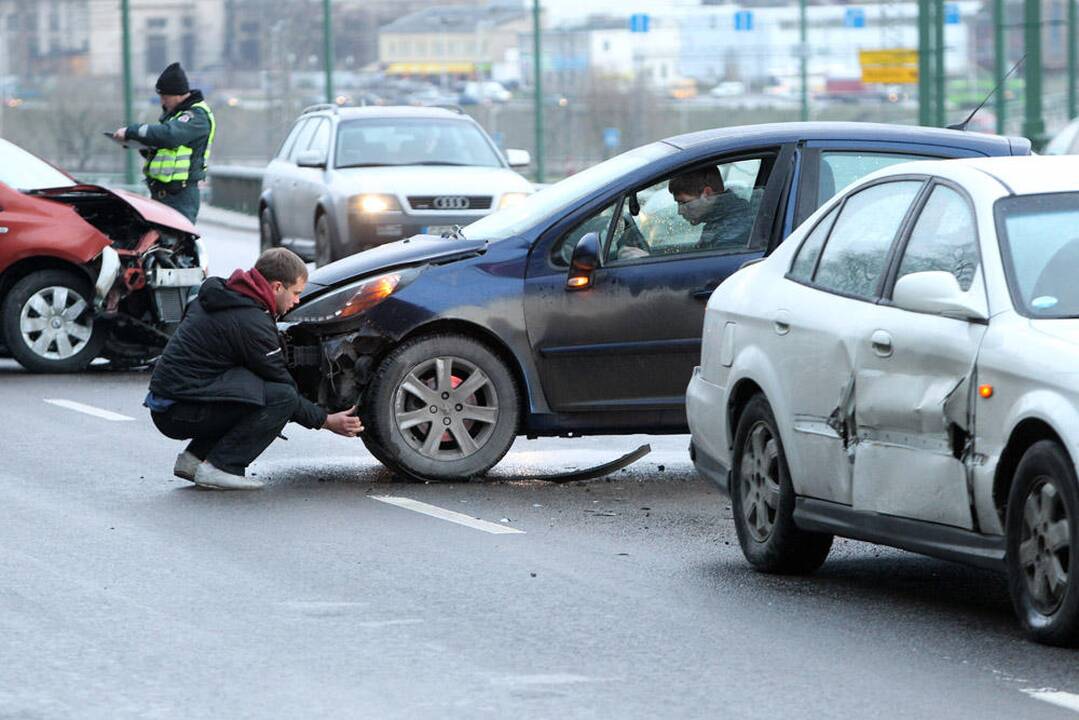 Draudikų kainų karai šiemet turėti tęstis