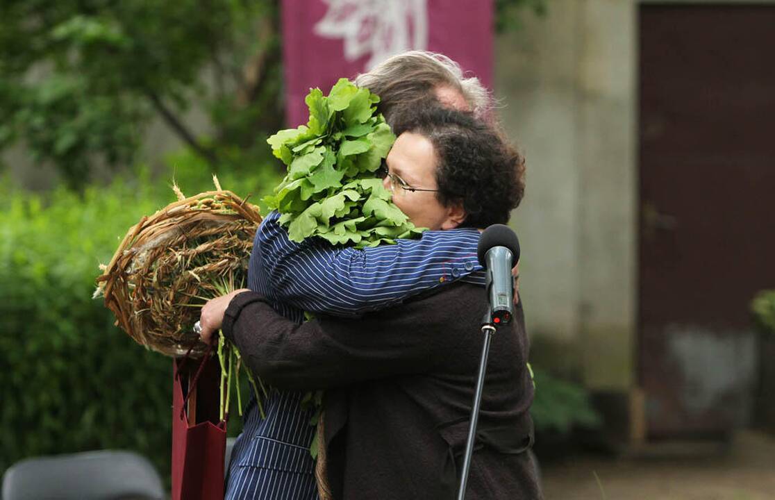 Poezijos pavasaris 2014