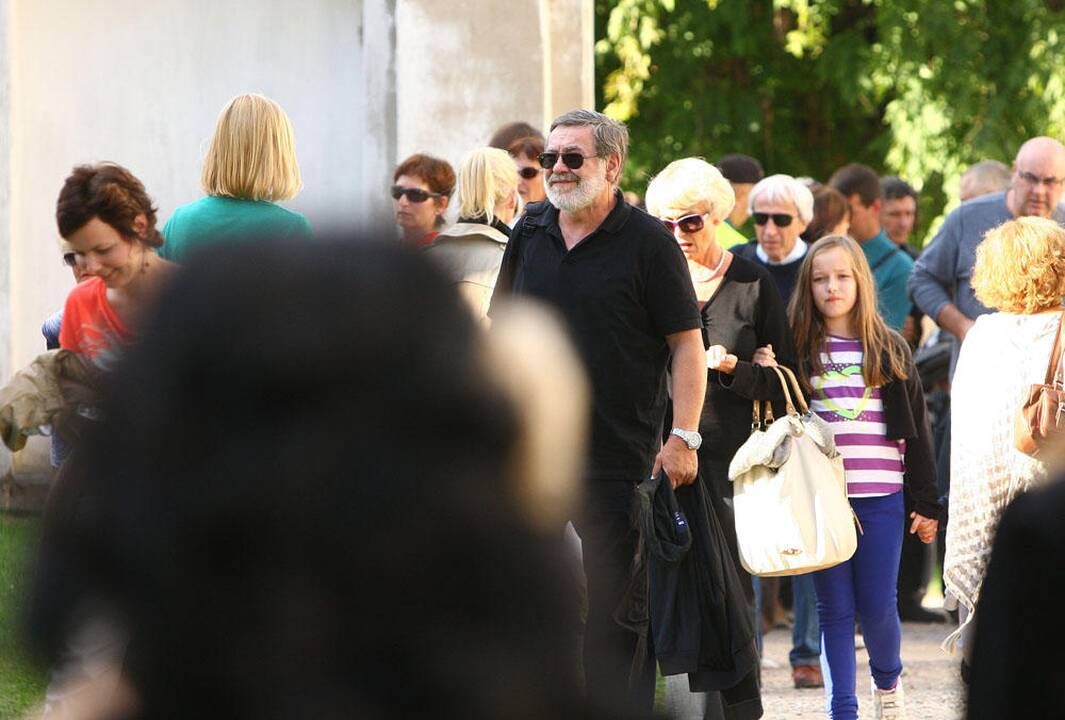 Pažaislio festivalio baigiamasis koncertas