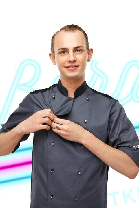Andrius Lisovskis