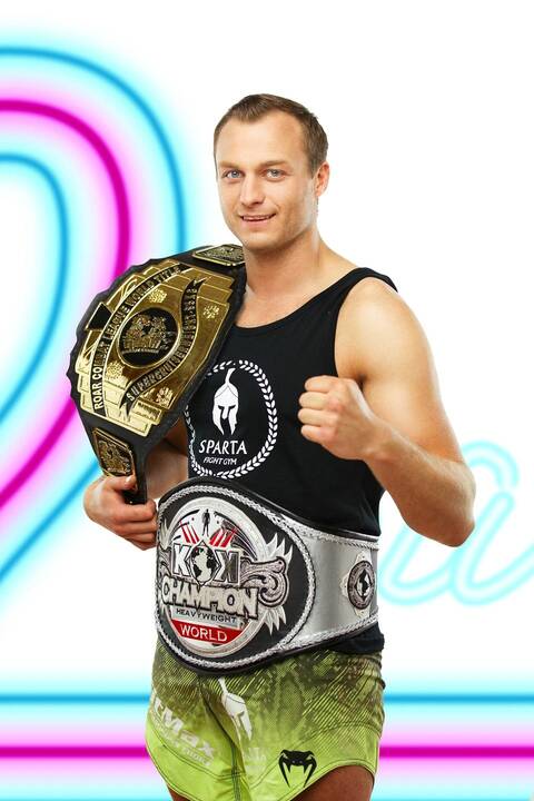 Andrius Lisovskis