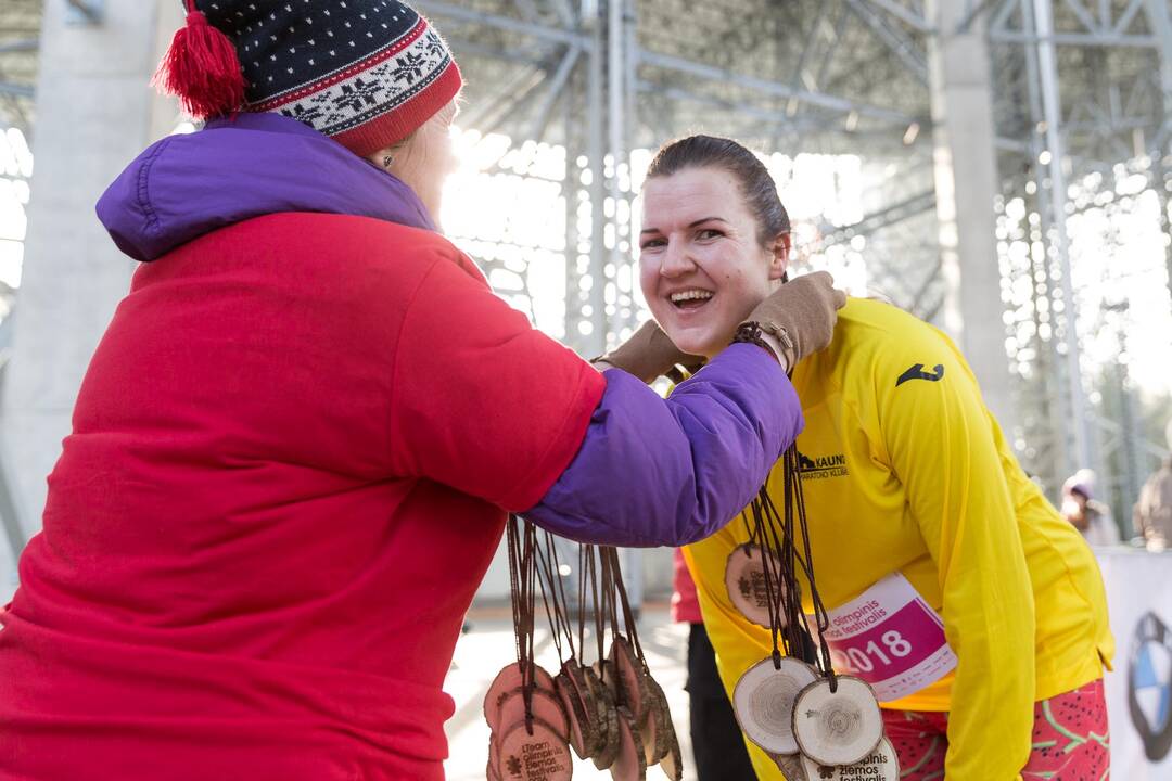 „LTeam“ festivalis Druskininkuose