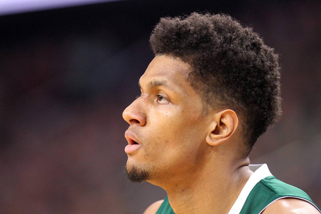 Eurolyga: „Žalgiris“ – „Valencia Basket“ 86:82
