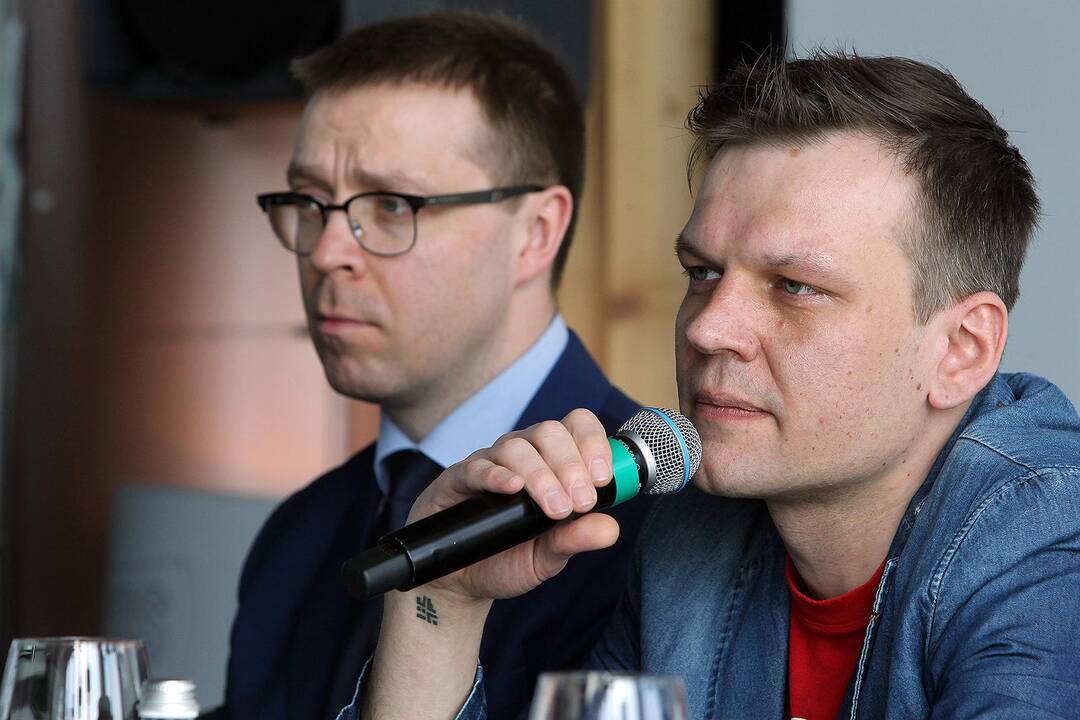 „Žalgiris“ pristatė esporto padalinį