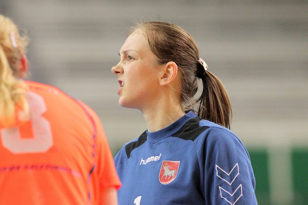 LMRL finalas: Kauno „Žalgiris“ – HC „Garliava“ 35:34