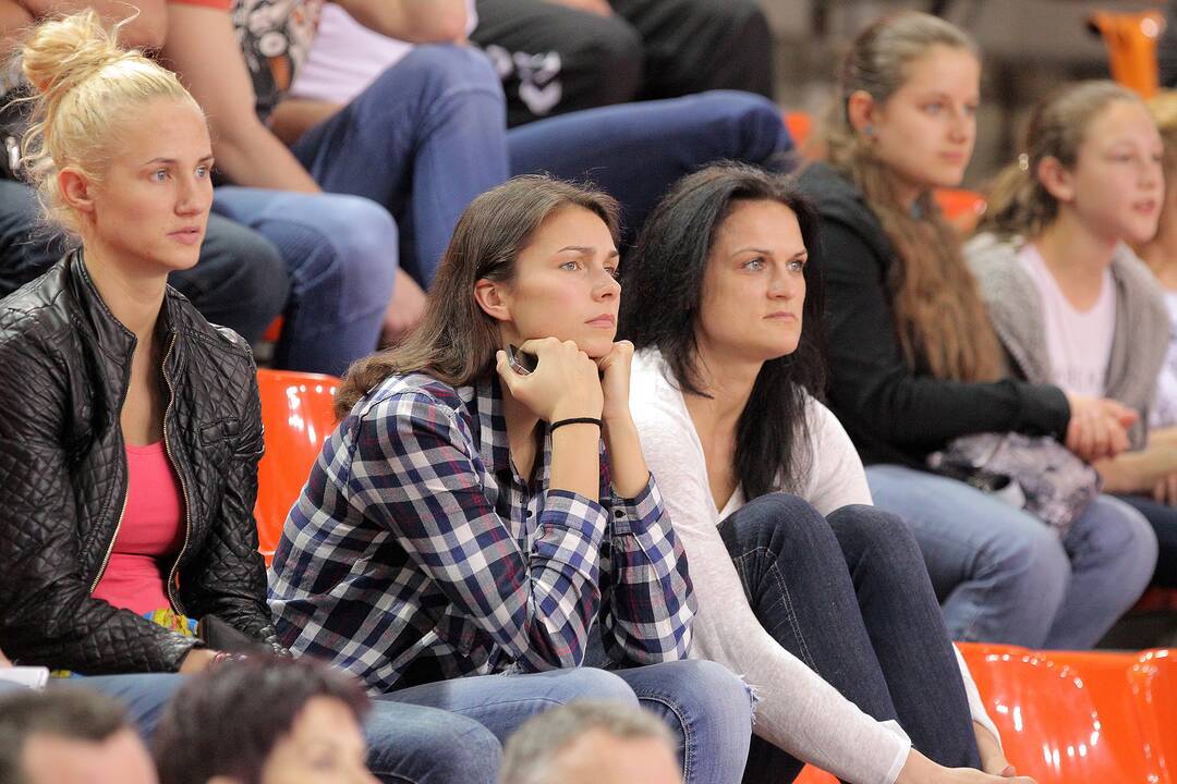 LMRL finalas: Kauno „Žalgiris“ – HC „Garliava“ 35:34