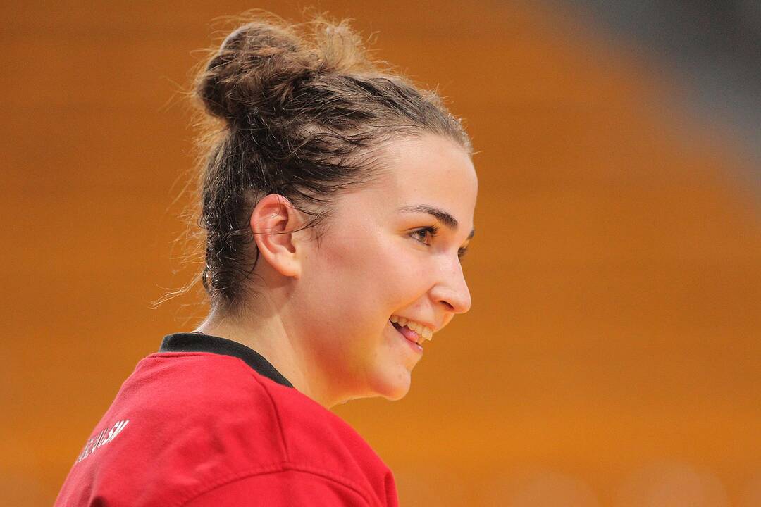 LMRL finalas: Kauno „Žalgiris“ – HC „Garliava“ 35:34