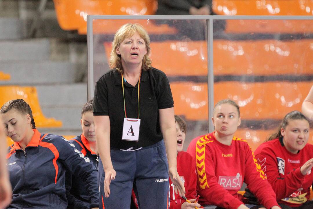 LMRL finalas: Kauno „Žalgiris“ – HC „Garliava“ 35:34