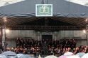 Dėl Pažaislio muzikos festivalio Lietuvos kariuomenė padarė išimtį