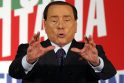 Silvio Berlusconi