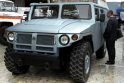 GAZ 233001 Tiger 4X4