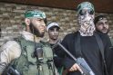 „Hamas“ smogikai Vakarų Krante